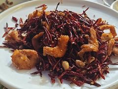 -五丁桥光头香辣蟹(望江橡树林店)