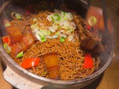 -刀板香·安徽菜(望江东路店)