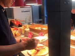 -比格比萨自助(国展店)