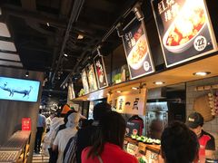 -72街红烧排骨饭(海珠丽影广场店)