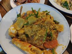 -Doo Dee Thai Food(Issan/Isaan/Esan)