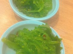 -上渔铁板烧(熙悦汇店)
