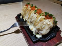 -越光米贩精致料理餐厅(金鹰店)