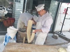 -竹青胶东摔面(黄岛开发区店)