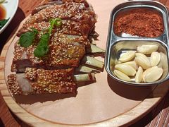 -疆里疆外·和田烤肉·清真