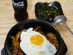 -韩聚园韩国料理(文灶店)