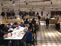 大堂-阿那亚第一食堂 Cafeteria 1