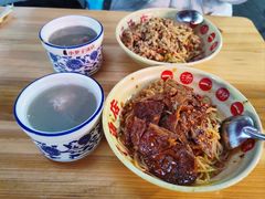 -小罗子汤店(大士院总店)