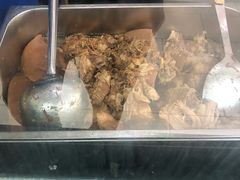 -樊记腊汁肉(竹笆市总店)
