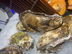 -加餐海鲜自助(宝龙一城店)