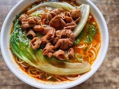 -天府面庄(天平路店)