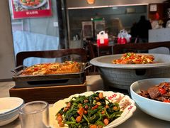 -湘渝人家·川湘菜(十里河店)