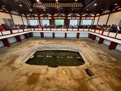 -华清宫景区