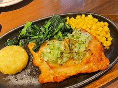 -萨莉亚意式餐厅(苏州泉屋店)