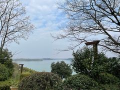 -天目湖涵田半山温泉