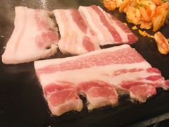 -韩时烤肉(枫蓝店)