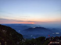 -泰山风景名胜区