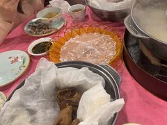 -侠成水上农庄(工业大道店)