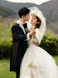 -第一夫人婚纱摄影(南京店)