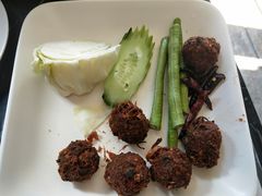 -Doo Dee Thai Food(Issan/Isaan/Esan)