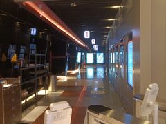 -百老汇影城(远洋城店)