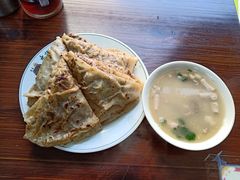 -清真永恒华威肉饼(潘家园店)