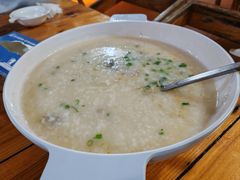 -蓝湾碧波·老字号·疍家非遗海上餐厅