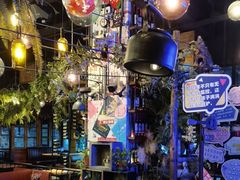 -胡桃里乐队酒馆(大庆店)