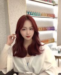 -3AM HAIR SALON染发接发
