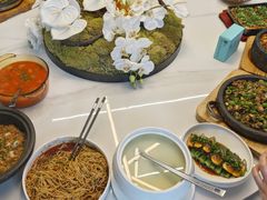 -拈菜(观音桥阳光世纪店)