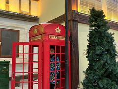 -世界之窗阿尔卑斯冰雪世界