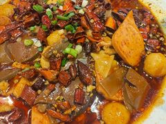 -渝味堂(彩云城店)
