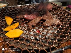 -黑牛の店·和牛烧肉(合生汇店)