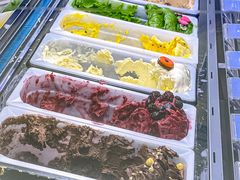 -CORNER CONE GELATO酷矿手作霜淇淋(南头古城店)