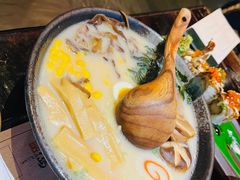 -芥岛(河北大街店)