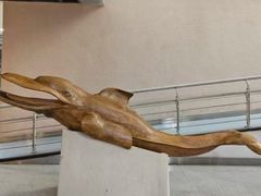 -长春世界雕塑园冰雪艺术天地