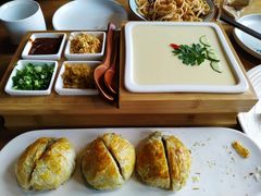 -胖老汉椒麻鸡清真新疆菜(西御街店)