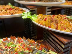 -苏格里岛自助海鲜烤肉(青秀万达店)