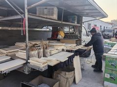 -岳各庄批发市场(西四环中路店)