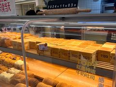 -红星前进面包牛奶公司(君太店)