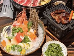-王氏炉匠·烧鸟放题自助(三里屯店)