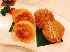 -点红点绿茗点居(客村店)