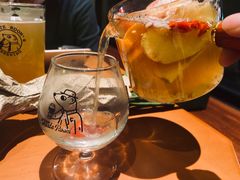 -TASTE ROOM Bar