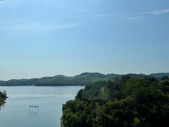 -天目湖涵田度假村