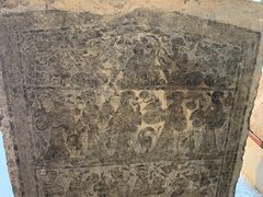 -徐州汉画像石艺术馆