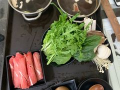 -丽江庭院之丽江往事(安定门店)