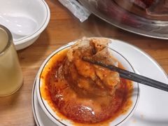 -木萨火锅店(开鲁路店)