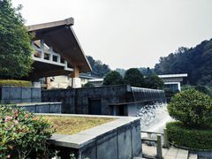 -明月山天沐温泉度假村