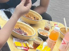 -岳记老成都三味面