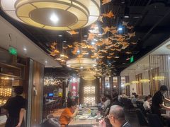 -有璟阁港式餐厅(国贸商城店)